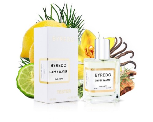 Byredo Gypsy Water тестер унисекс (58 мл)