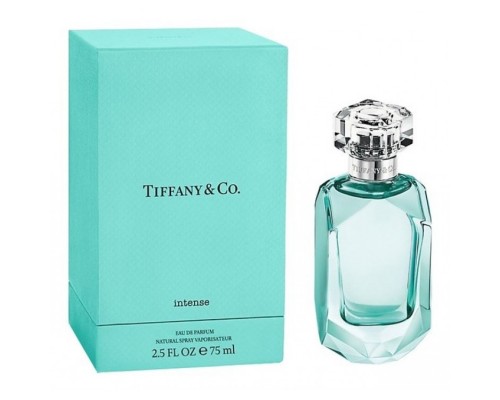 Парфюмерная вода Tiffany & Co Intense женская (Luxe)