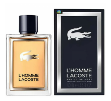 Туалетная вода Lacoste L'Homme мужская (Euro)