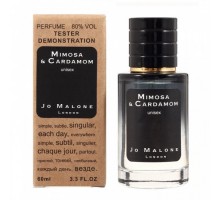 Jo Malone Mimosa & Cardamom тестер унисекс (60 мл) Lux