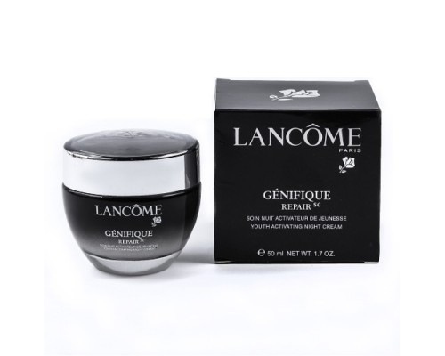 Крем для лица Lancome Genifique Repair Night Cream