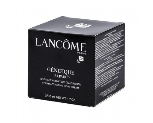 Крем для лица Lancome Genifique Repair Night Cream