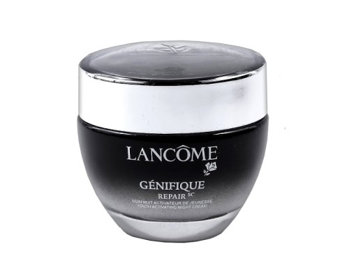 Крем для лица Lancome Genifique Repair Night Cream