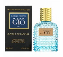 Giorgio Armani Acqua Di Gio тестер мужской (60 мл) Valentino