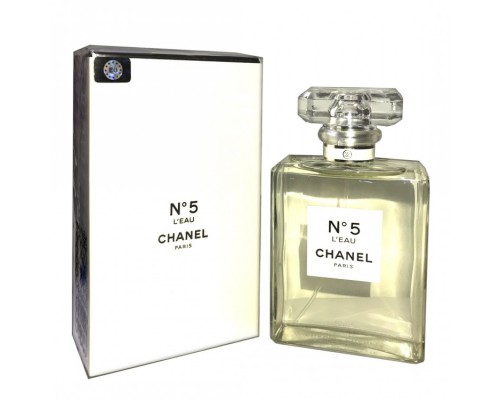 Туалетная вода Chanel №5 LEau женская (Euro)