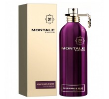 Парфюмерная вода Montale Aoud Purple Rose унисекс