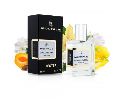 Montale Vanilla Extasy тестер женский (58 мл)