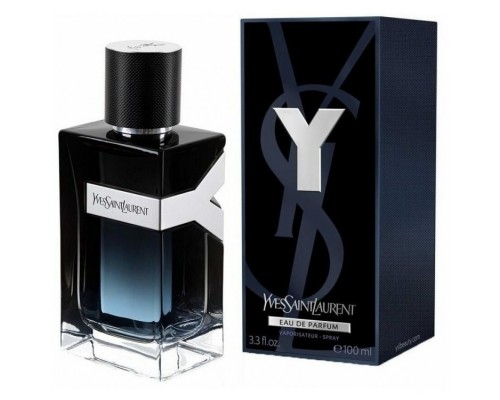 Парфюмерная вода Yves Saint Laurent Y Eau De Parfum мужская