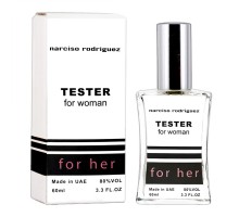 Narciso Rodriguez For Her Oil Parfum тестер женский (60 мл)