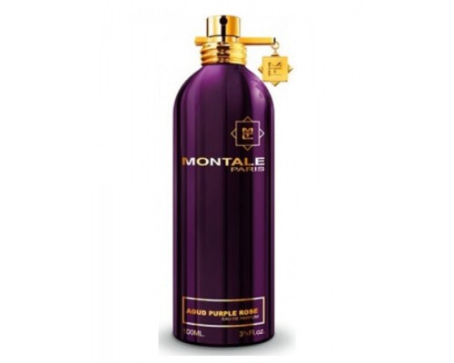 Montale Aoud Purple Rose EDP tester унисекс