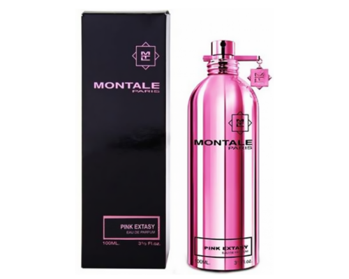 Парфюмерная вода Montale Pink Extasy женская