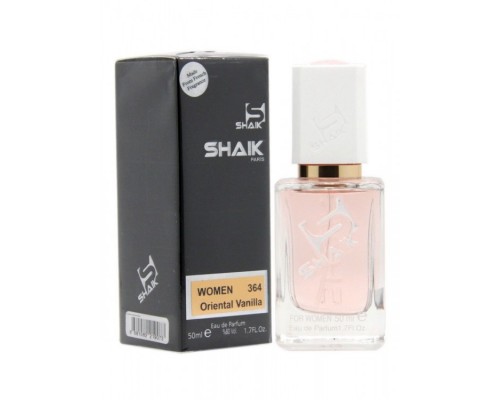 Парфюмерная вода Shaik W 364 Lancome Tresor женская (50 ml)