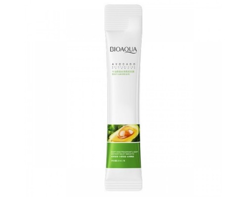 Маска для волос Bioaqua Avocado Moisturizing Hair Mask 1 шт