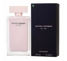 Парфюмерная вода Narciso Rodriguez For Her женская (Euro A-Plus качество люкс)