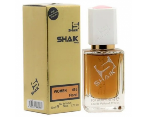 Парфюмерная вода Shaik W 466 Paco Rabanne Fame женская (50 ml)