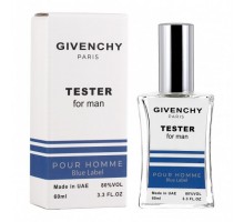 Givenchy Pour Homme Blue Label тестер мужской (60 мл)