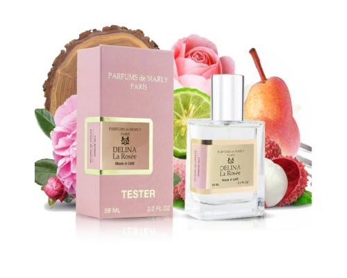 Parfums De Marly Delina La Rosee тестер женский (58 мл)