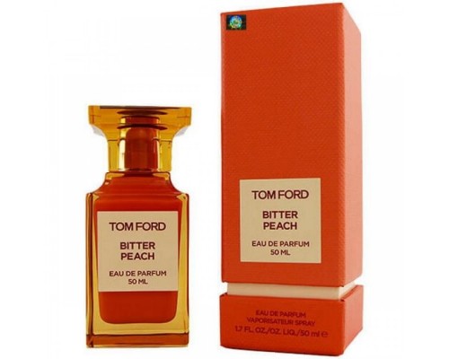 Парфюмерная вода Tom Ford Bitter Peach 50 ml унисекс (Euro)