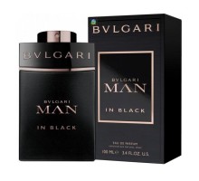Парфюмерная вода Bvlgari Man In Black мужская (Euro A-Plus качество люкс)