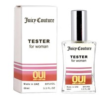 Juicy Couture Oui Juicy Couture тестер женский (60 мл)