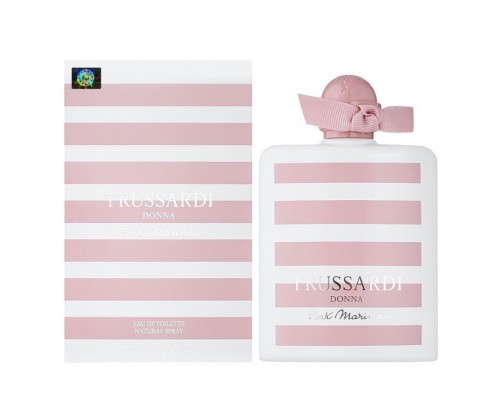 Туалетная вода Trussardi Donna Pink Marina женская (Euro)