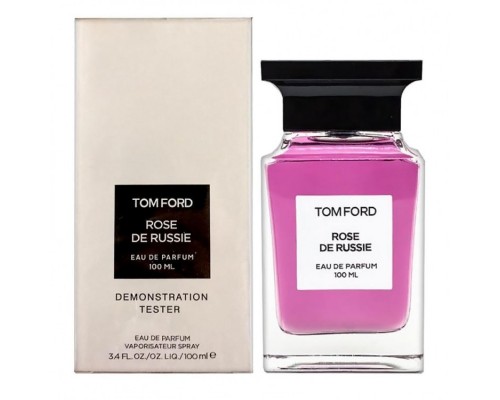 Tom Ford Rose de Russie EDP тестер унисекс