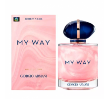 Парфюмерная вода Giorgio Armani My Way Nacre женская (Euro A-Plus качество люкс)