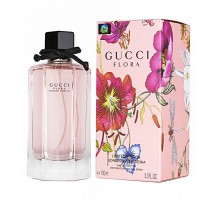 Туалетная вода Gucci Flora Gorgeous Gardenia Limited Edition женская (Euro A-Plus качество люкс)