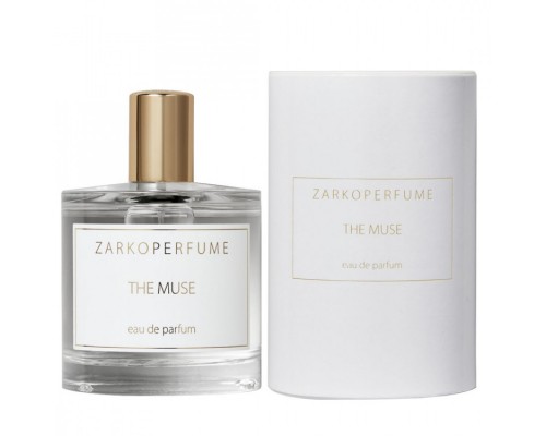 Парфюмерная вода Zarkoperfume The Muse женская (Luxe)