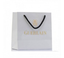 Подарочный пакет Guerlain (16x14)