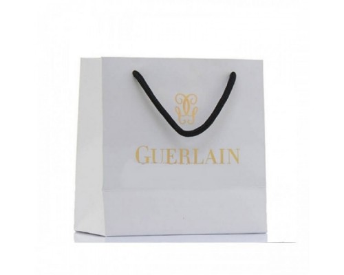Подарочный пакет Guerlain (16x14)