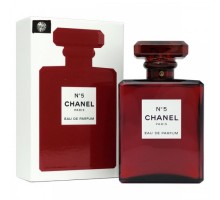 Парфюмерная вода Chanel No 5 Red женская (Euro)