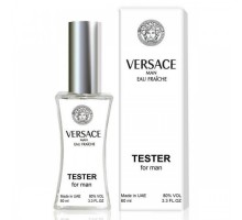 Versace Man Eau Fraiche тестер мужской (60 мл) Duty Free