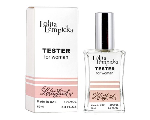 Lolita Lempicka LolitaLand тестер женский (60 мл)