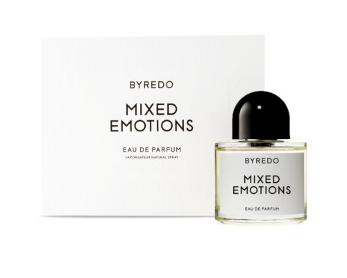 Парфюмерная вода Byredo Mixed Emotions унисекс (100 мл)