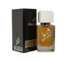 Парфюмерная вода Shaik W110 Gucci Guilty женская (50 ml)