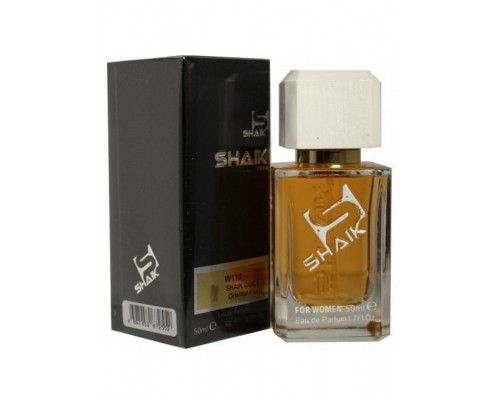 Парфюмерная вода Shaik W110 Gucci Guilty женская (50 ml)