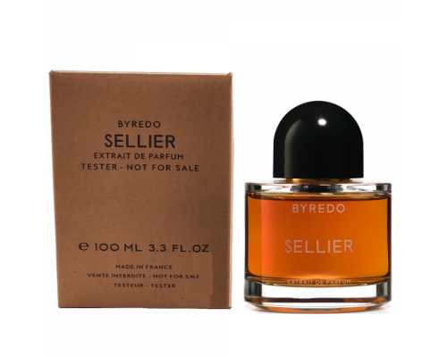 Byredo Sellier EDP тестер унисекс