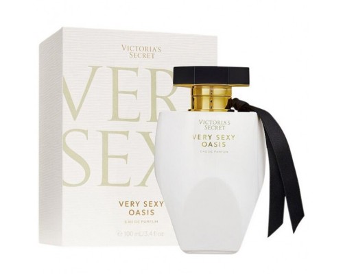 Парфюмерная вода Victorias Secret Very Sexy Oasis женская