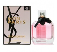 Парфюмерная вода Yves Saint Laurent Mon Paris женская (Euro)