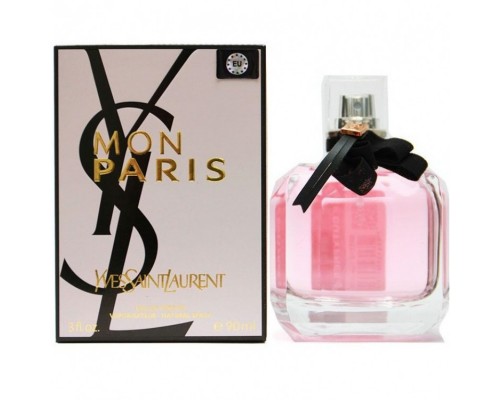 Парфюмерная вода Yves Saint Laurent Mon Paris женская (Euro)