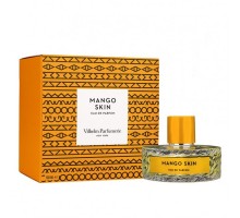 Парфюмерная вода Vilhelm Parfumerie Mango Skin унисекс (в подарочной упаковке)
