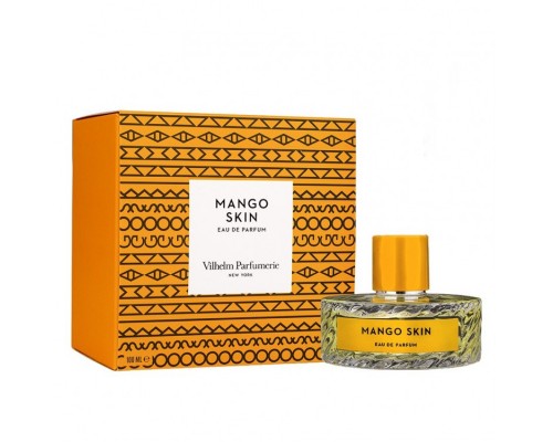 Парфюмерная вода Vilhelm Parfumerie Mango Skin унисекс (в подарочной упаковке)