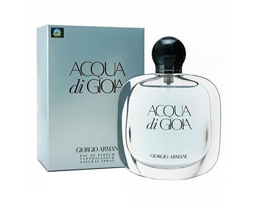 Парфюмерная вода Giorgio Armani Acqua Di Gioia женская (Euro A-Plus качество люкс)