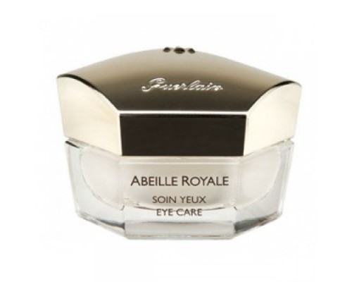 Крем для кожи вокруг глаз Guerlain Abeille Royale Soin Yeux Eye Care