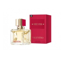 Парфюмерная вода Valentino Voce Viva женская (Euro)