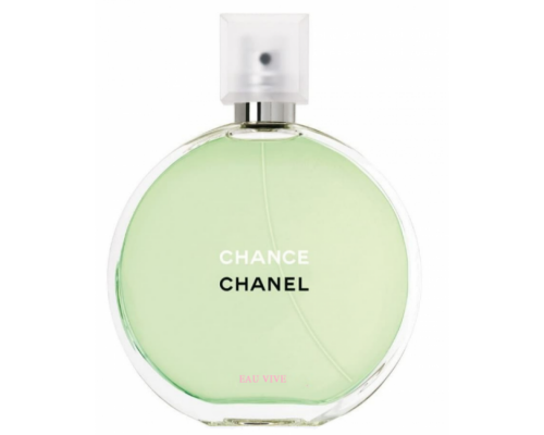 Туалетная вода Chanel Chance Eau Vive женская (Euro)