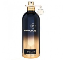 Montale Spicy Aoud EDP тестер унисекс