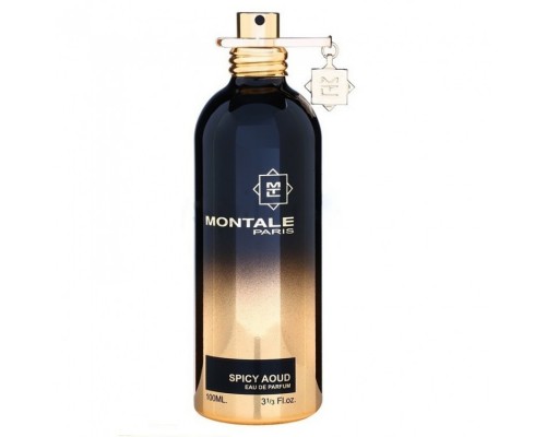 Montale Spicy Aoud EDP тестер унисекс