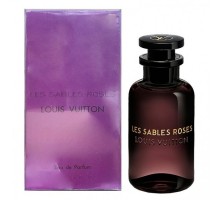 Парфюмерная вода Louis Vuitton Les Sables Roses унисекс (Luxe)